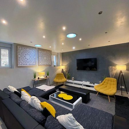 Appartement Standing Piscine Interieur Privatisee . Mutzig Zewnętrze zdjęcie