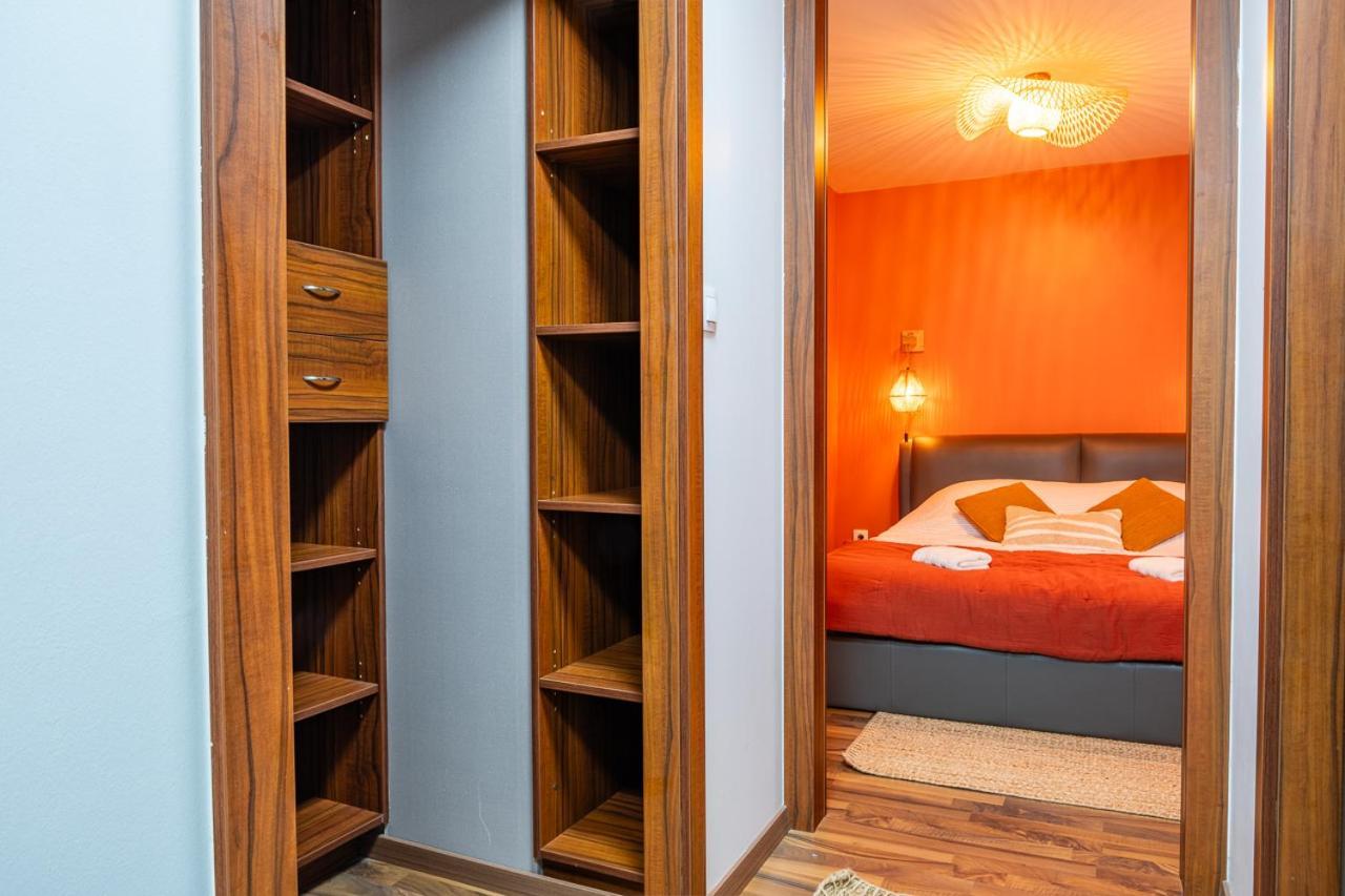 Appartement Standing Piscine Interieur Privatisee . Mutzig Zewnętrze zdjęcie
