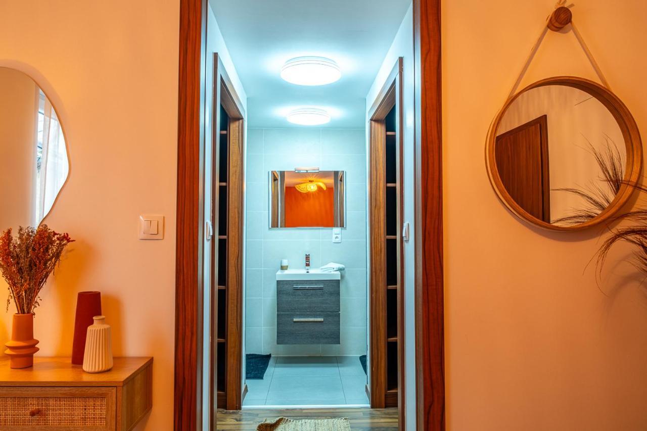 Appartement Standing Piscine Interieur Privatisee . Mutzig Zewnętrze zdjęcie